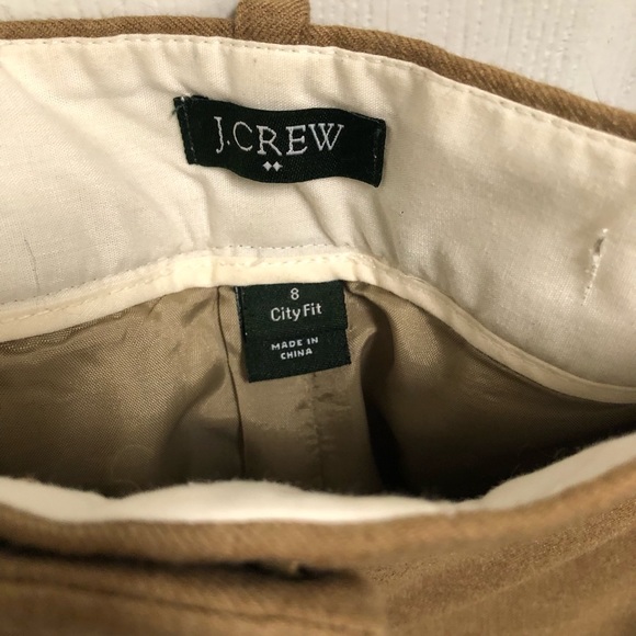JCrew Factory Women’s Dress Pants - Picture 2 of 4